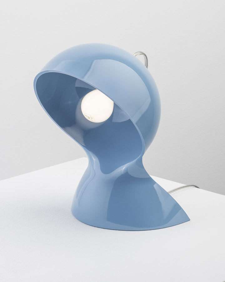 Dalu Table Lamp - Colour Matte Collection