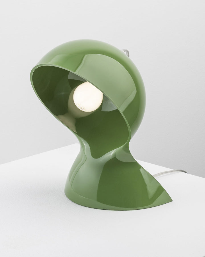 Dalu Table Lamp - Colour Matte Collection
