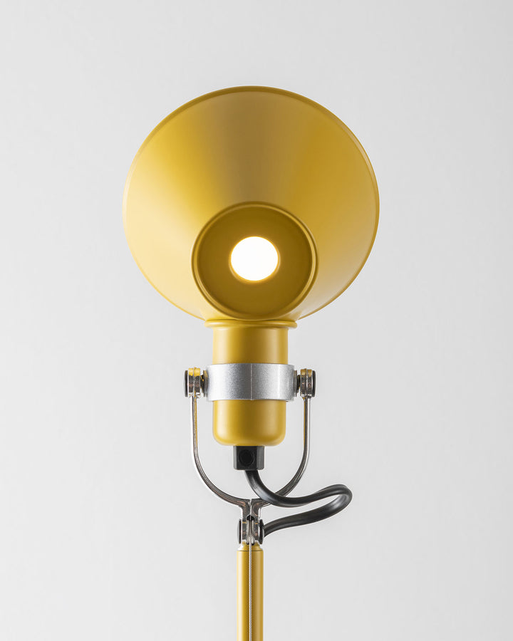 Tolomeo Micro Table Lamp - Colour Matte Collection