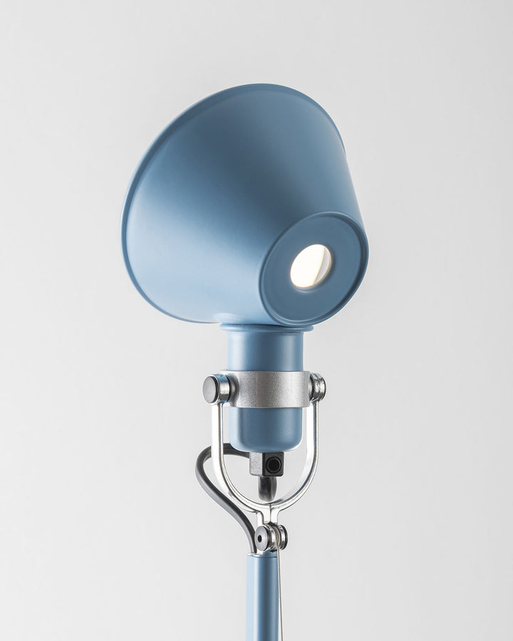 Tolomeo Micro Table Lamp - Colour Matte Collection