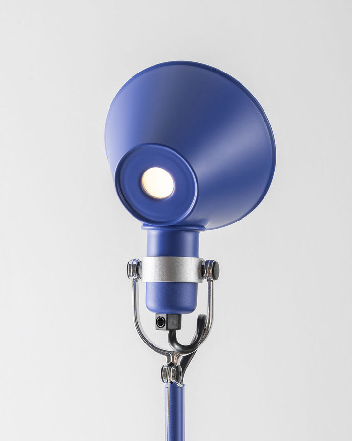 Tolomeo Micro Table Lamp - Colour Matte Collection