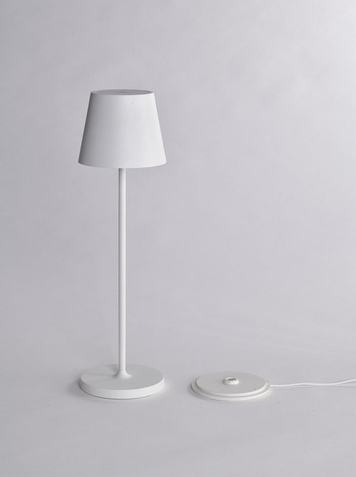 Mossa Table Lamp Charging Base