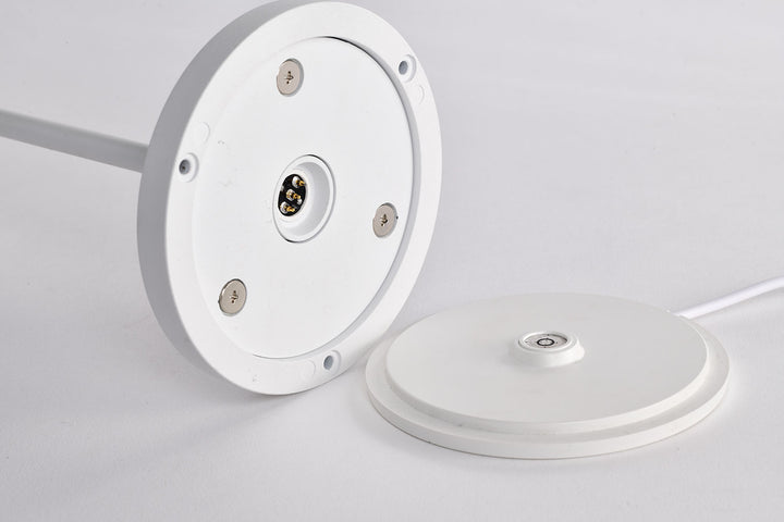 Mossa Table Lamp Charging Base