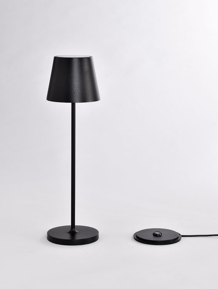 Mossa Table Lamp Charging Base