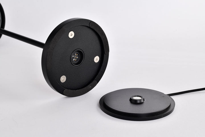 Mossa Table Lamp Charging Base