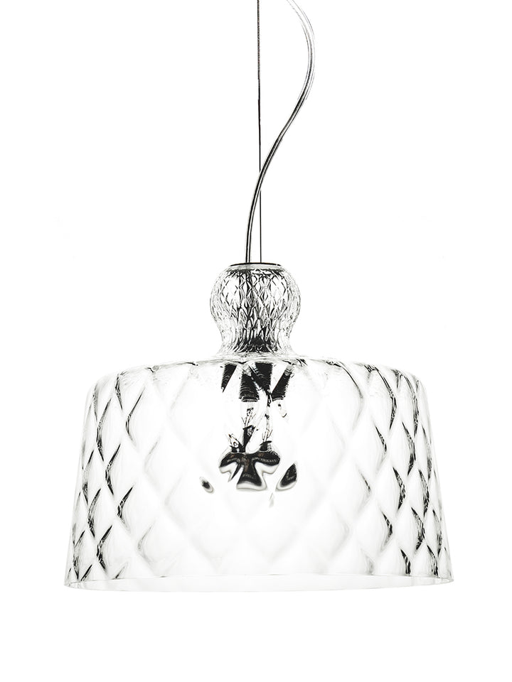 Acquatinta XL Pendant