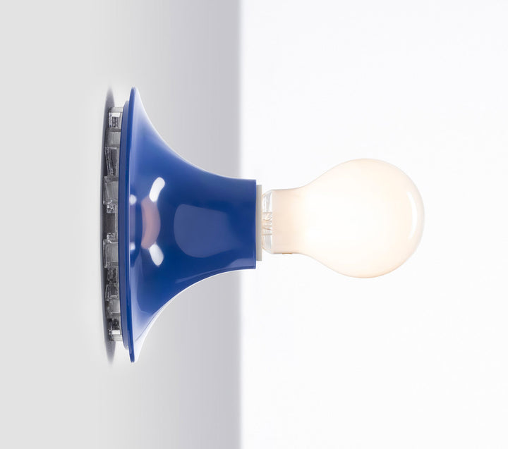 Teti Ceiling / Wall Lamp - Matte Edition