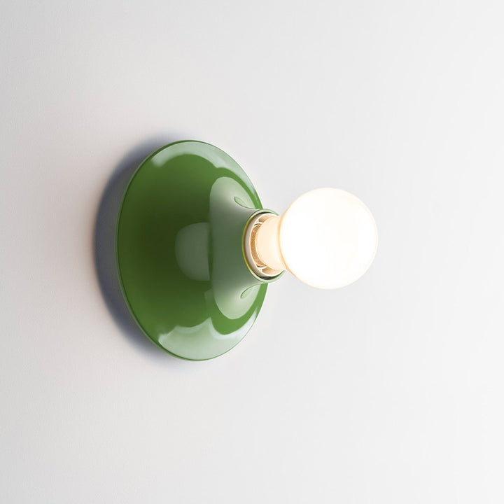 Teti Ceiling / Wall Lamp - Matte Edition
