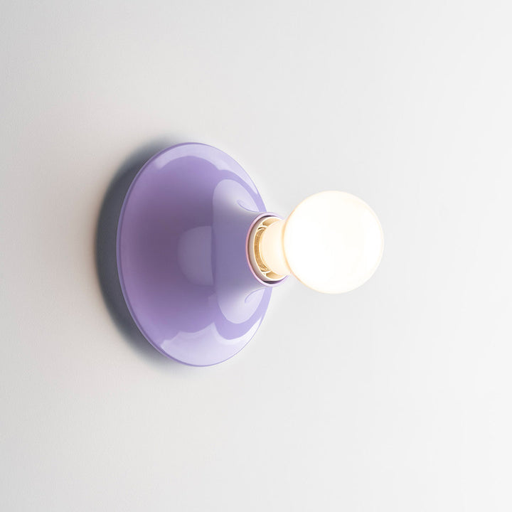Teti Ceiling / Wall Lamp - Matte Edition