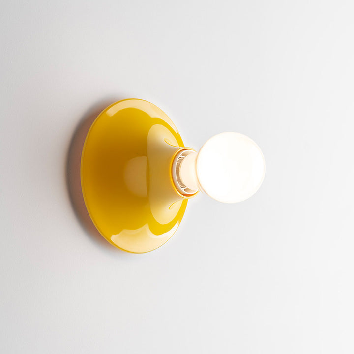 Teti Ceiling / Wall Lamp - Matte Edition