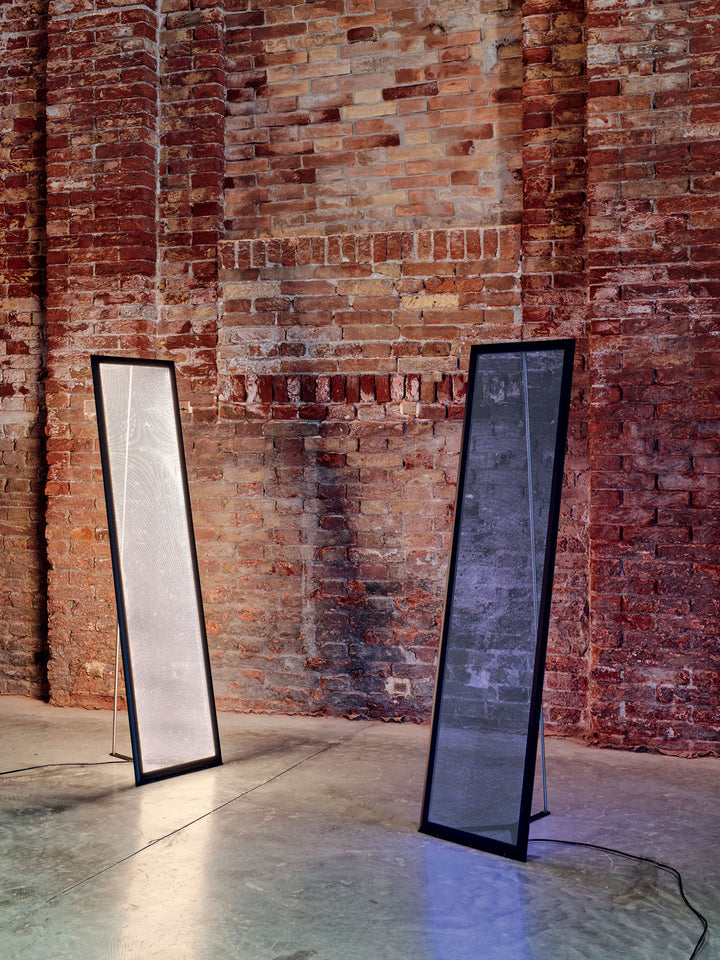 Discovery Floor Lamp