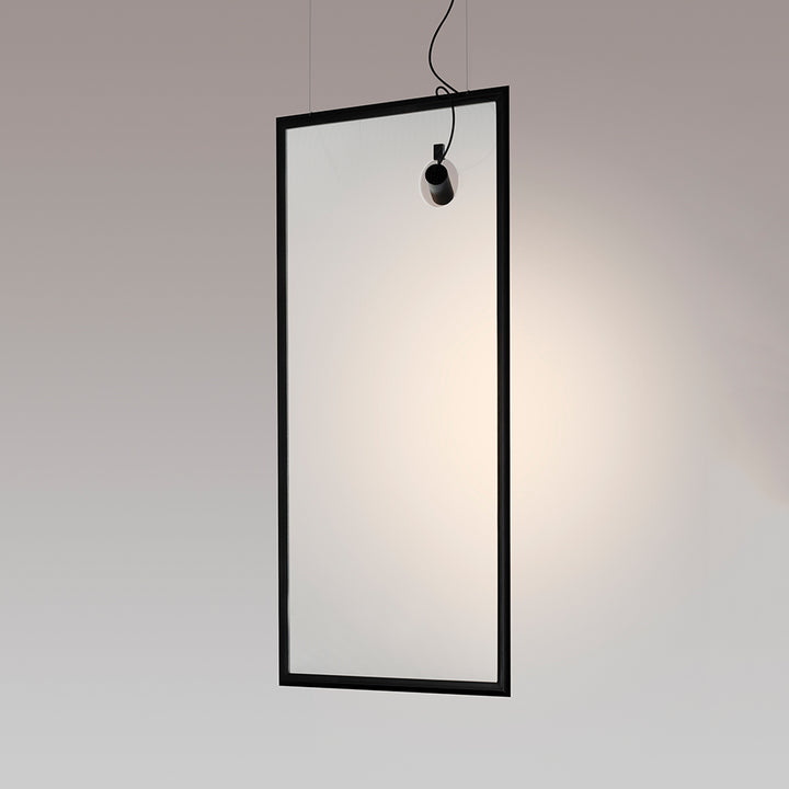 Discovery Spot Pendant