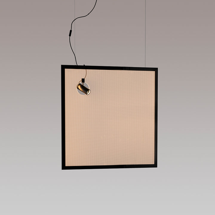 Discovery Spot Pendant