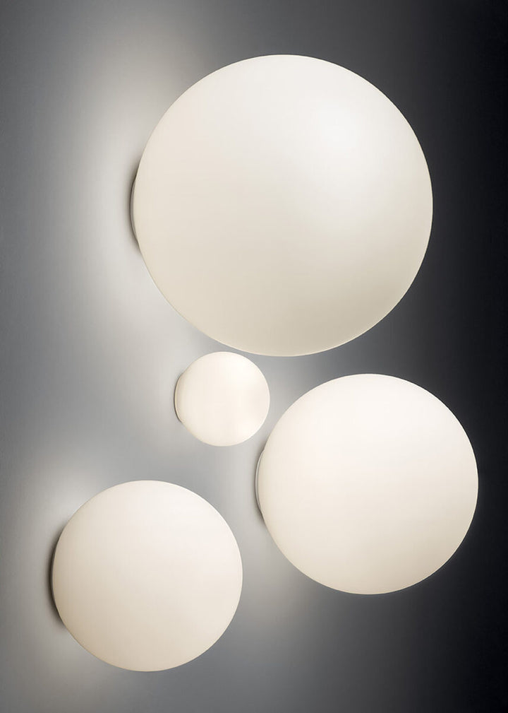 Dioscuri Ceiling/Wall Lamp