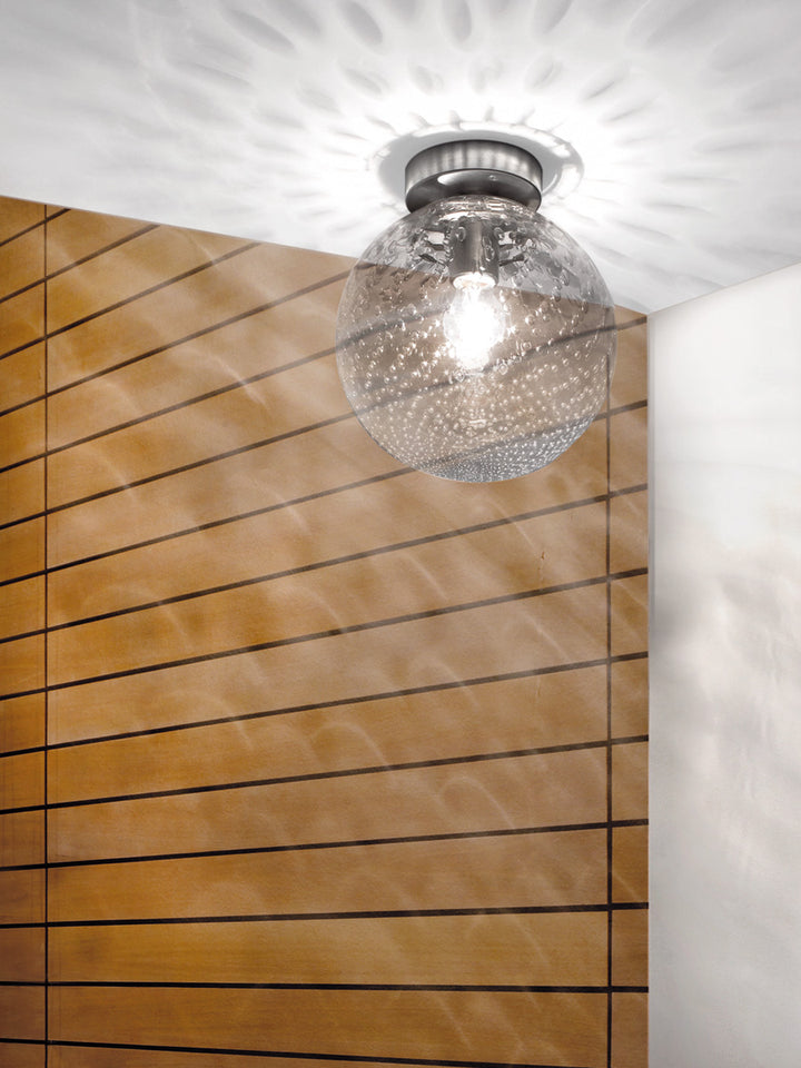 Bolle Ceiling Light