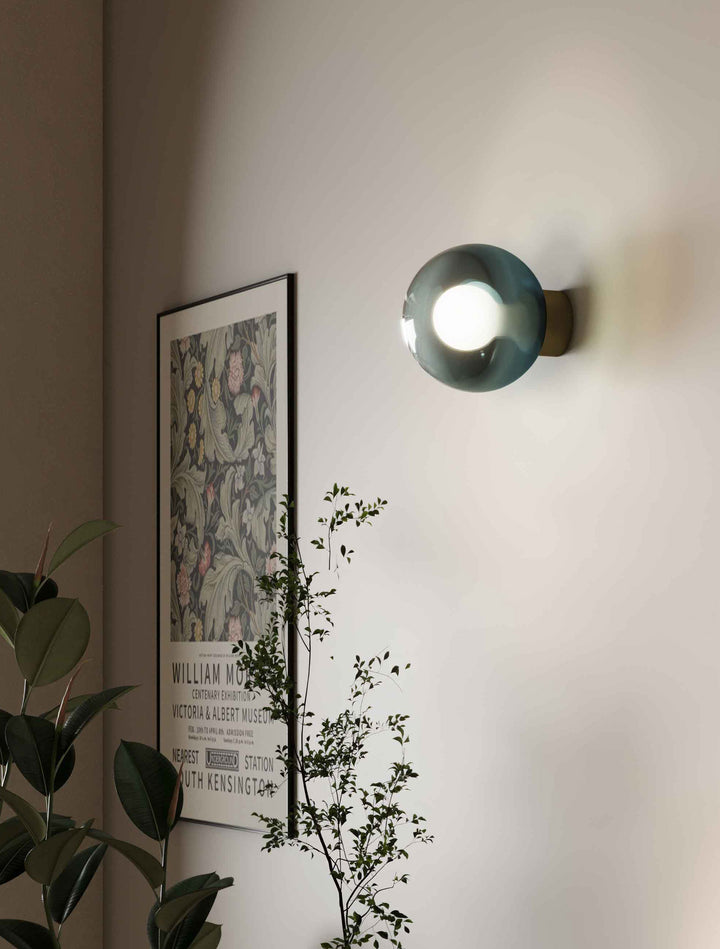 Cherry Wall Light
