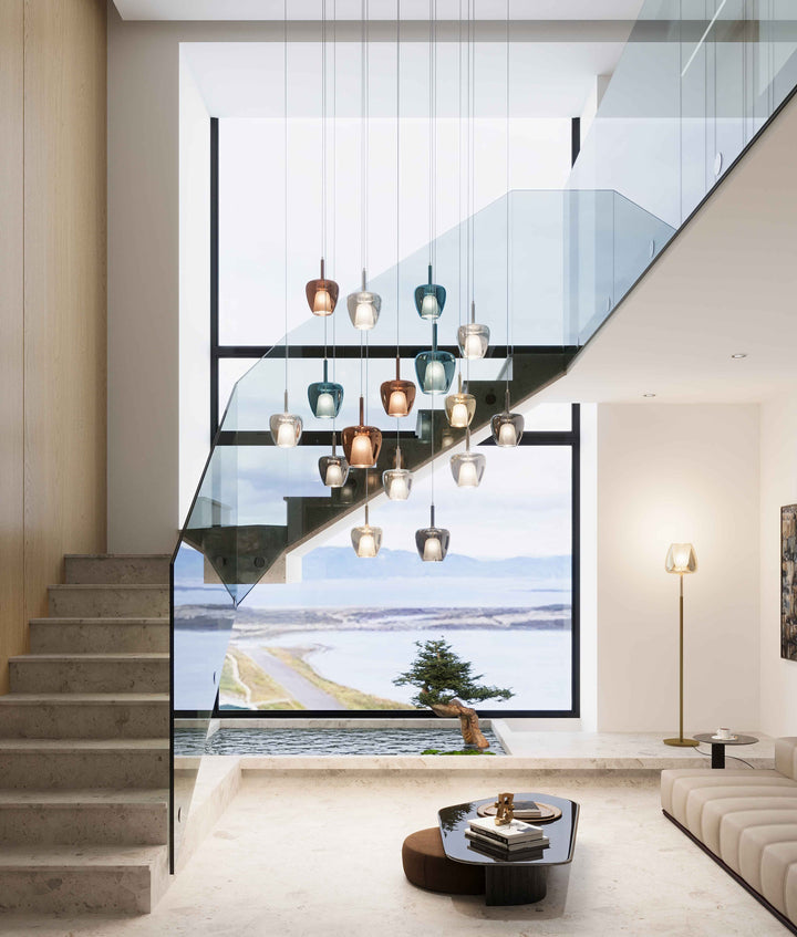 Clos Floor Lamp