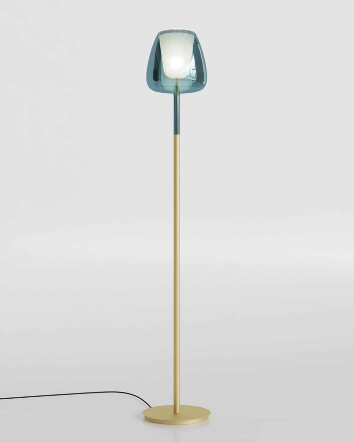 Clos Floor Lamp