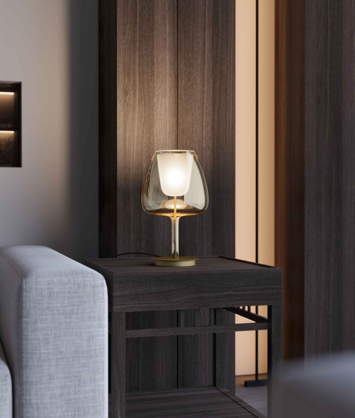 Clos Table Lamp