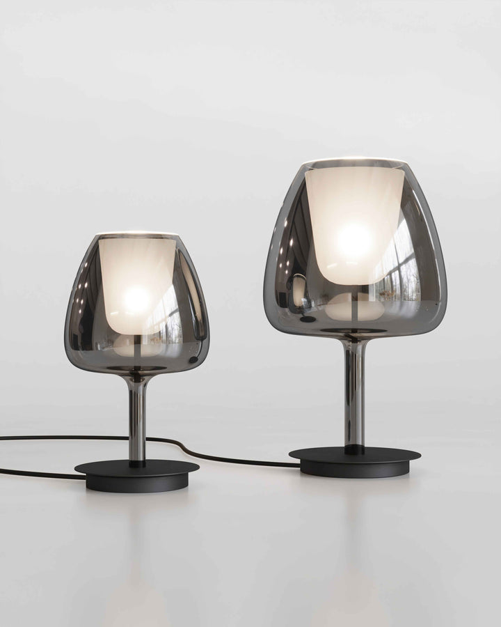 Clos Table Lamp