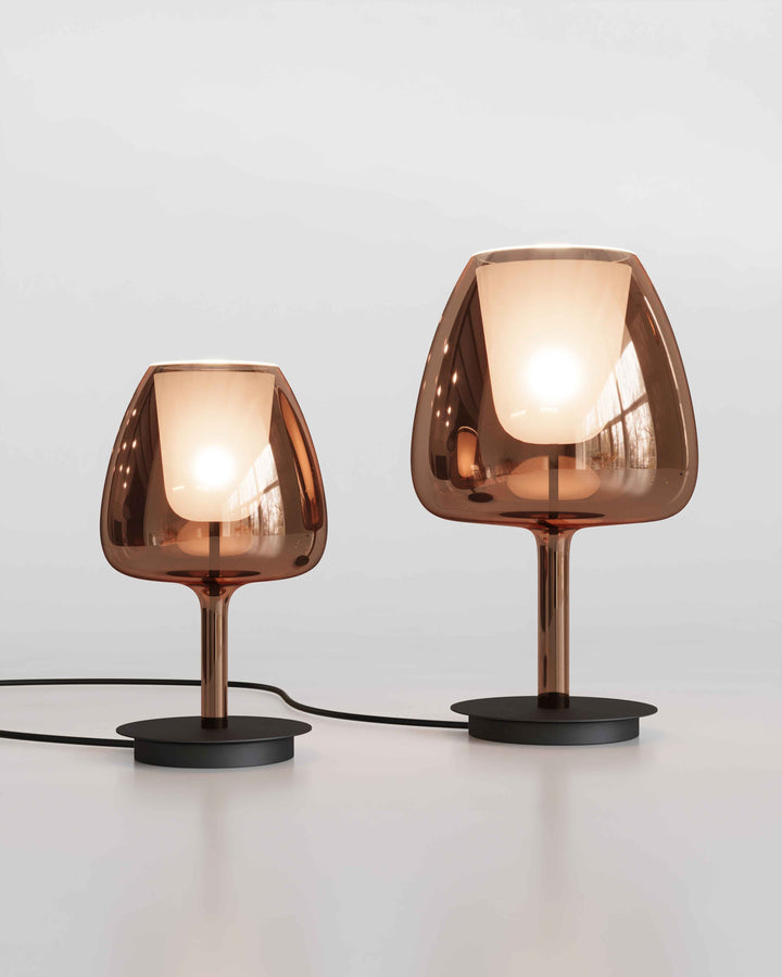 Clos Table Lamp