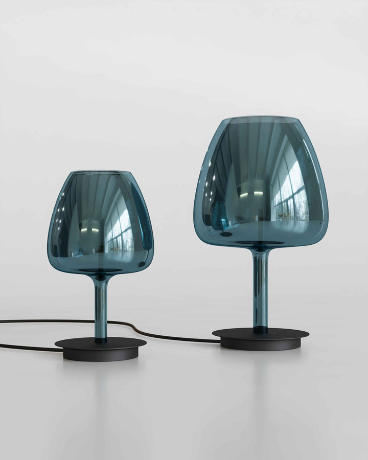 Clos Table Lamp