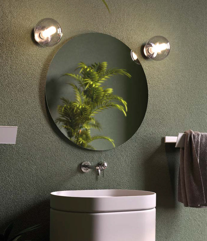 Mirea Wall Light
