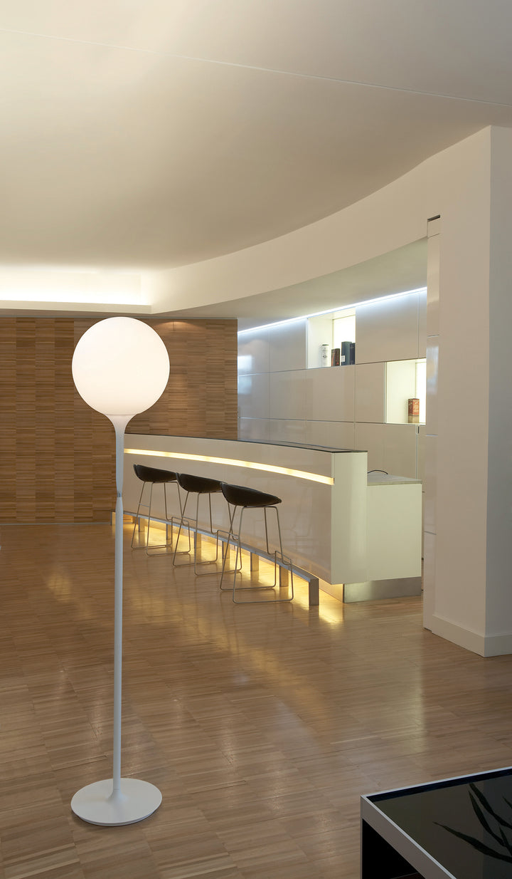 Castore Floor Lamp
