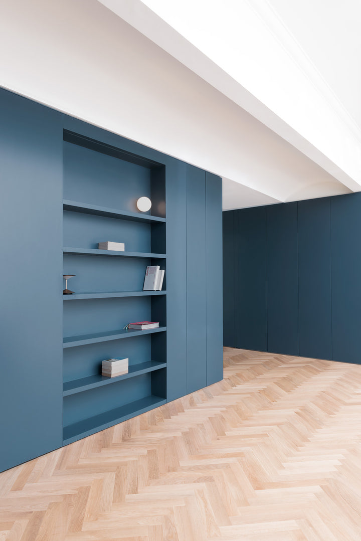 Dioscuri Ceiling/Wall Lamp