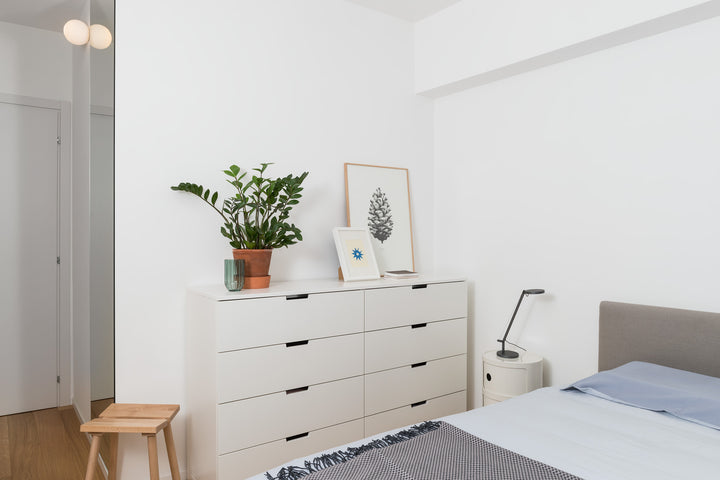 Dioscuri Ceiling/Wall Lamp