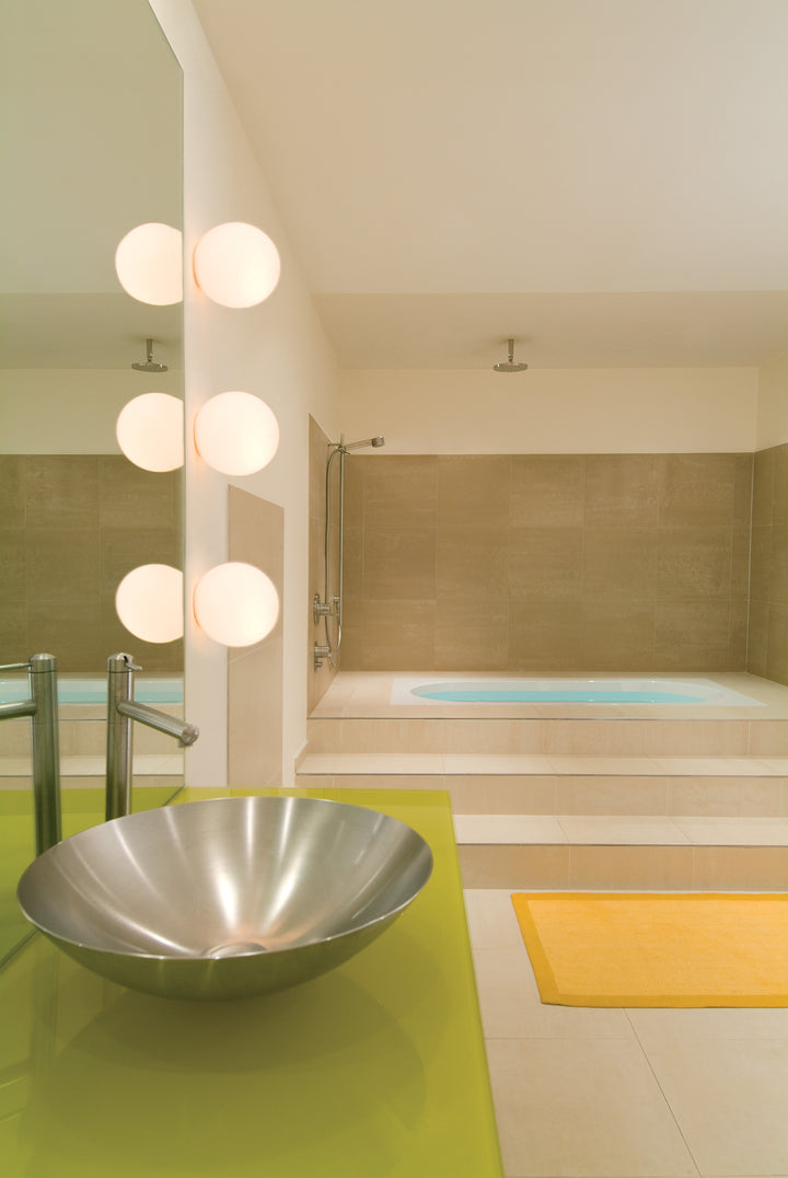 Dioscuri Ceiling/Wall Lamp