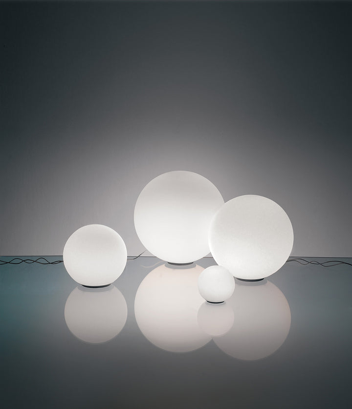 Dioscuri Table Lamp