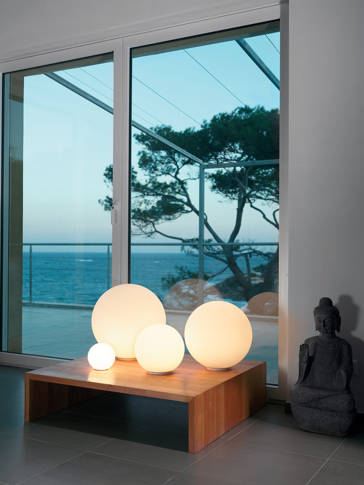Dioscuri Table Lamp