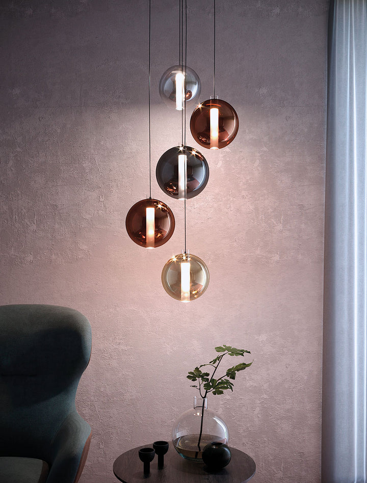 Eclisse Max Pendant