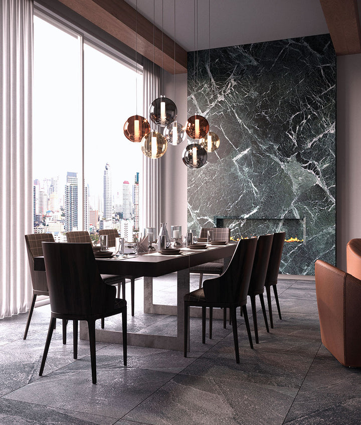 Eclisse Max Pendant