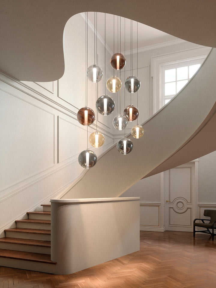 Eclisse Max Pendant