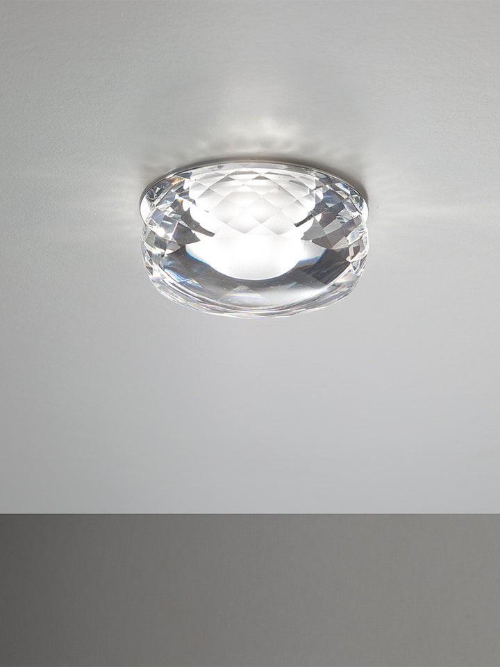 Fairy Flush Ceiling Light