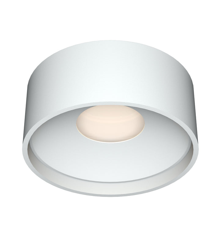 Flat Ceiling Light