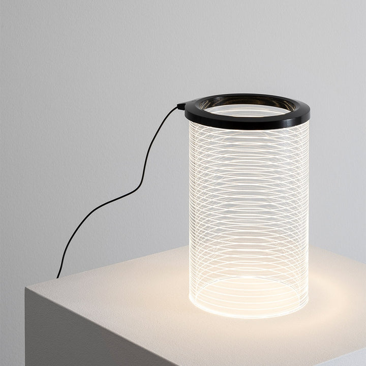 Zephyr Table Lamp