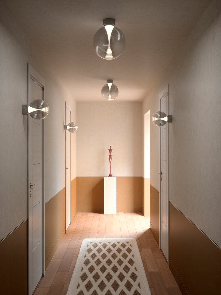 La Stilla Ceiling Wall Light