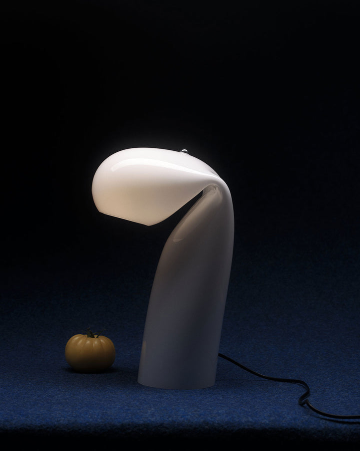 Bissona Table Lamp
