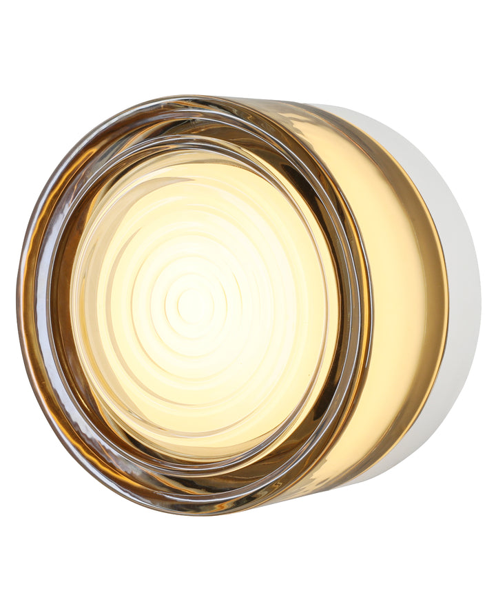 Loop Ceiling Wall Light