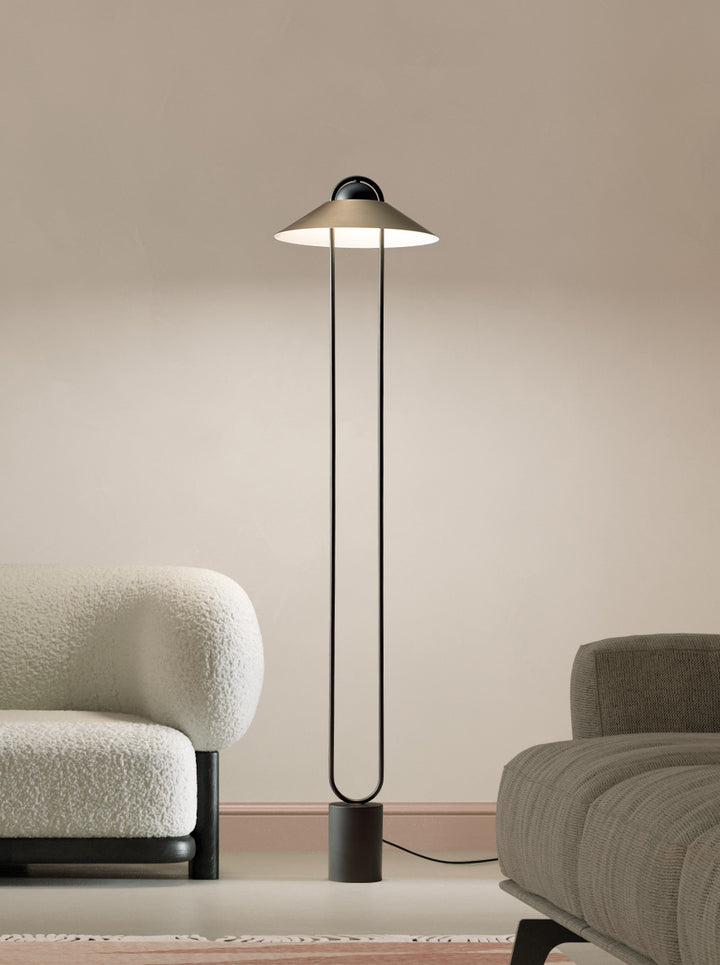 Luppiter Floor Lamp