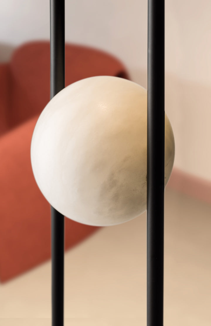 Luppiter Floor Lamp