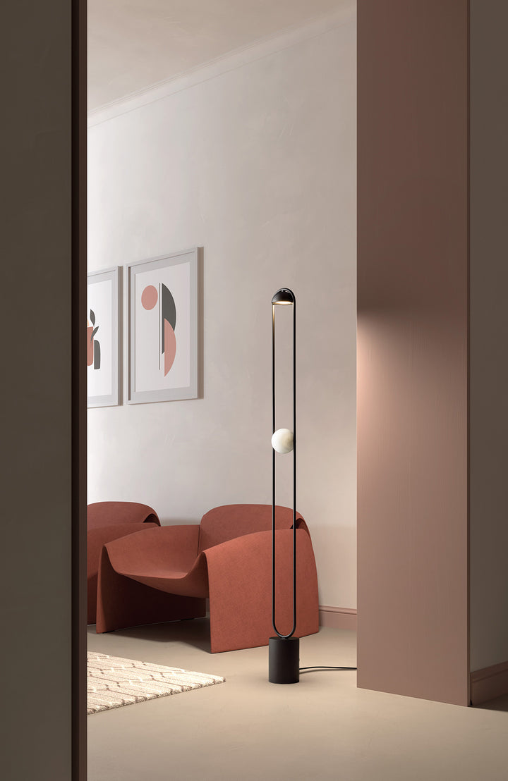 Luppiter Floor Lamp