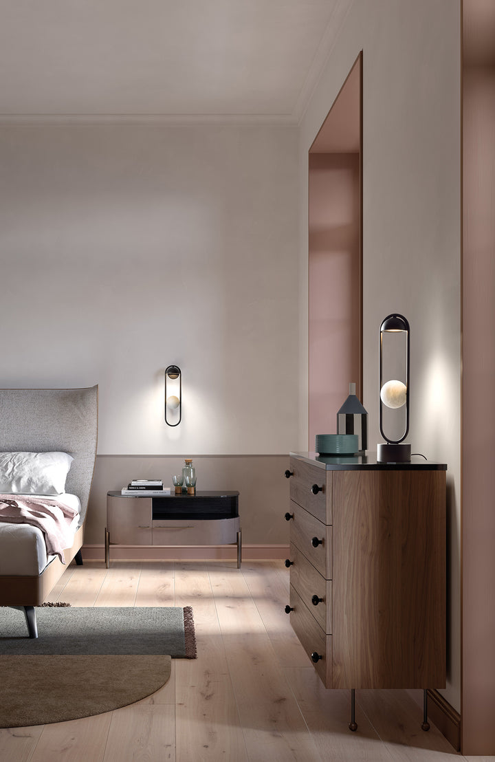 Luppiter Table Lamp