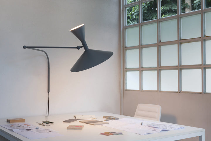 Lampe De Marseille