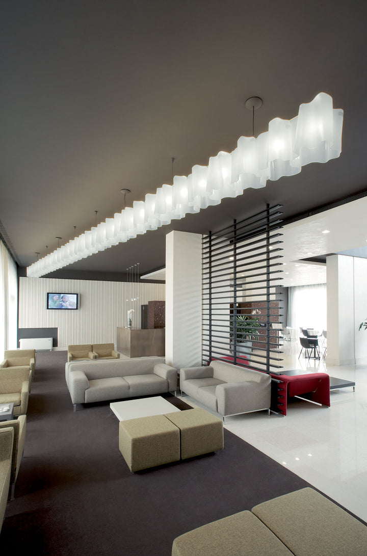 Logico Pendant