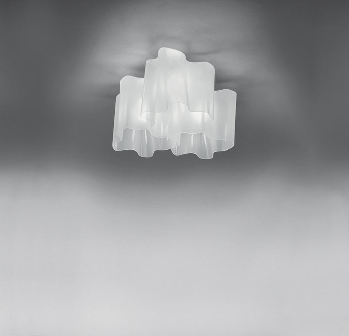 Logico 3 Ceiling Light