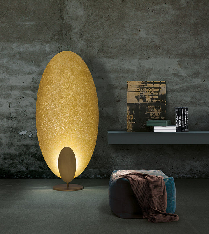 Masai Floor Lamp